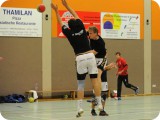 2011_10_2  TV Eschelbronn - SG St.Leon 2