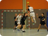 2011_10_2  TV Eschelbronn - SG St.Leon 2
