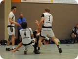 2011_10_2  TV Eschelbronn - SG St.Leon 2