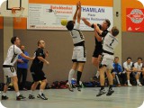 2011_10_2  TV Eschelbronn - SG St.Leon 2