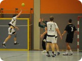 2011_10_2  TV Eschelbronn - SG St.Leon 2