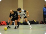 2011_10_2  TV Eschelbronn - SG St.Leon 2