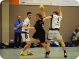 2011_10_2  TV Eschelbronn - SG St.Leon 2