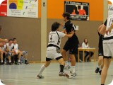 2011_10_2  TV Eschelbronn - SG St.Leon 2