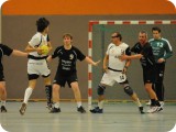 2011_10_2  TV Eschelbronn - SG St.Leon 2