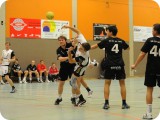 2011_10_2  TV Eschelbronn - SG St.Leon 2