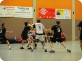 2011_10_2  TV Eschelbronn - SG St.Leon 2
