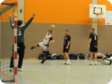 2011_10_2  TV Eschelbronn - SG St.Leon 2