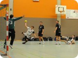 2011_10_2  TV Eschelbronn - SG St.Leon 2