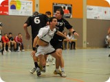 2011_10_2  TV Eschelbronn - SG St.Leon 2