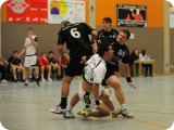 2011_10_2  TV Eschelbronn - SG St.Leon 2