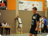 2011_10_2  TV Eschelbronn - SG St.Leon 2
