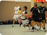 2011_10_2  TV Eschelbronn - SG St.Leon 2