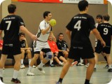 2011_10_2  TV Eschelbronn - SG St.Leon 2