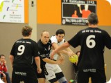 2011_10_2  TV Eschelbronn - SG St.Leon 2