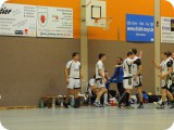 2011_10_2  TV Eschelbronn - SG St.Leon 2