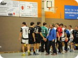 2011_10_2  TV Eschelbronn - SG St.Leon 2