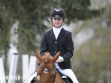 2012_03_31  Reitverein Schefflenz NOK-CUP