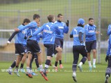 2012_10_30  Training 1899 Hoffenheim