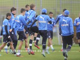 2012_10_30  Training 1899 Hoffenheim