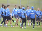 2012_10_30  Training 1899 Hoffenheim