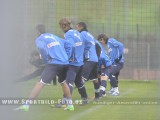 2012_10_30  Training 1899 Hoffenheim