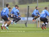 2012_10_30  Training 1899 Hoffenheim