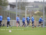 2012_10_30  Training 1899 Hoffenheim