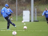 2012_10_30  Training 1899 Hoffenheim