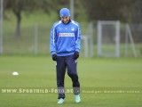 2012_10_30  Training 1899 Hoffenheim