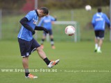 2012_10_30  Training 1899 Hoffenheim