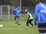 2012_10_30  Training 1899 Hoffenheim