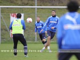 2012_10_30  Training 1899 Hoffenheim