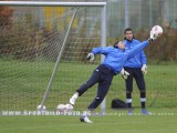 2012_10_30  Training 1899 Hoffenheim