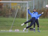 2012_10_30  Training 1899 Hoffenheim