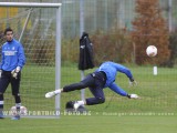 2012_10_30  Training 1899 Hoffenheim