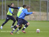 2012_10_30  Training 1899 Hoffenheim