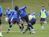 2012_10_30  Training 1899 Hoffenheim