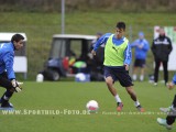 2012_10_30  Training 1899 Hoffenheim