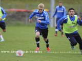 2012_10_30  Training 1899 Hoffenheim