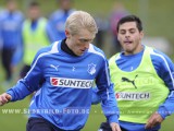 2012_10_30  Training 1899 Hoffenheim