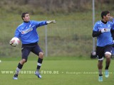 2012_10_30  Training 1899 Hoffenheim