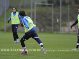 2012_10_30  Training 1899 Hoffenheim