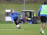 2012_10_30  Training 1899 Hoffenheim