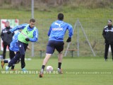 2012_10_30  Training 1899 Hoffenheim