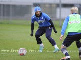 2012_10_30  Training 1899 Hoffenheim