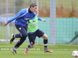 2012_10_30  Training 1899 Hoffenheim