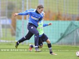 2012_10_30  Training 1899 Hoffenheim