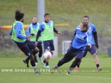 2012_10_30  Training 1899 Hoffenheim