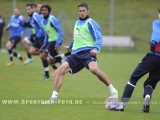 2012_10_30  Training 1899 Hoffenheim